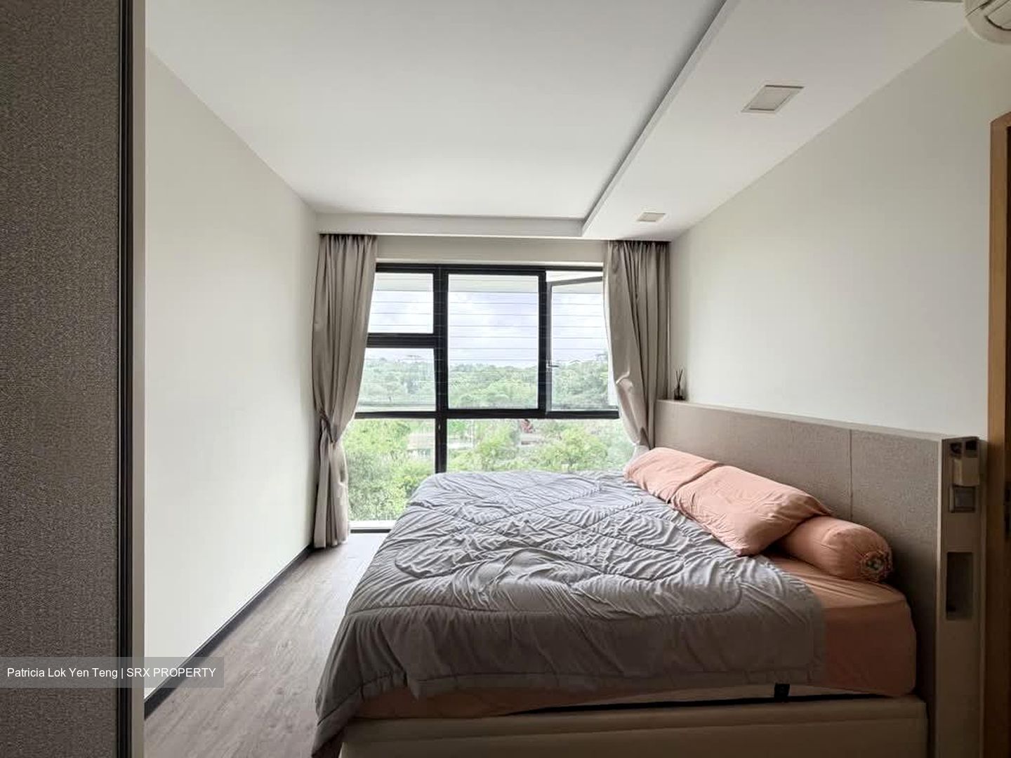 Blossom Residences (D23), Condominium #564259941
